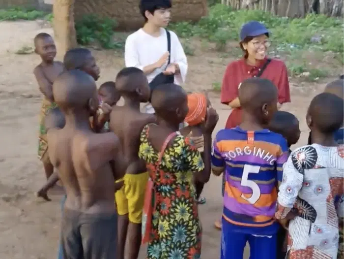 🌟 Why Connecting with Communities Truly Matters 
