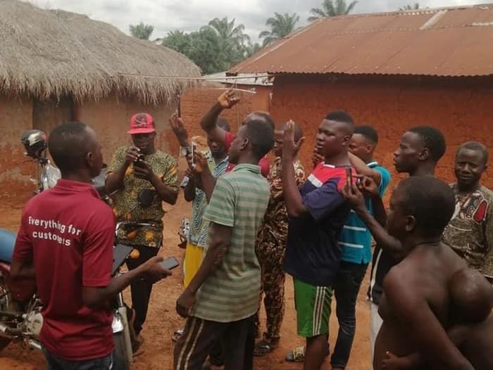 🚀 Libérer le potentiel de l'Afrique rurale grâce à la connectivité