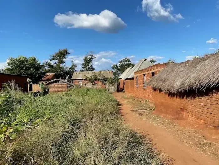 🌟 Empowering Connectivity in Rural Communities: Mr Ludovic’s Story with Dots for 🚀