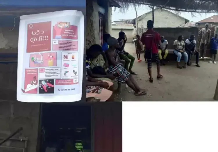 🌟村人に新たなスキルの提供: データ駆動型学習プラットフォーム🌟