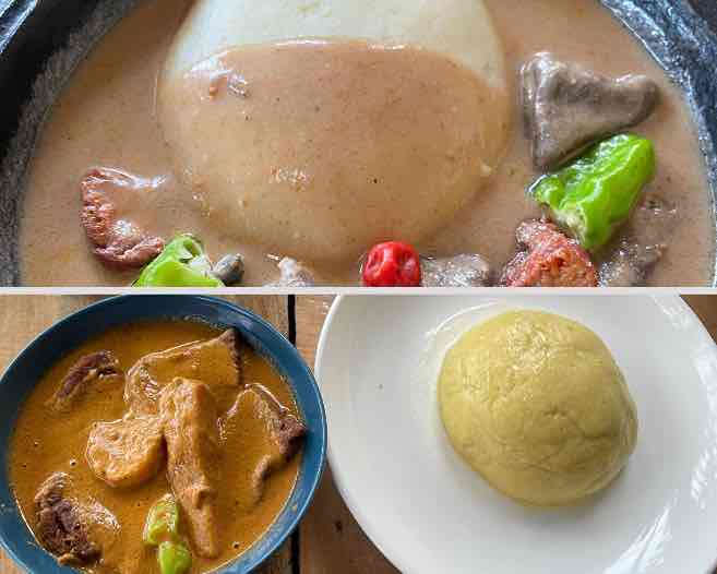 🌍 二つの文化を味わう:食とコミュニティを通じてベナンとセネガルの文化体験 🌍