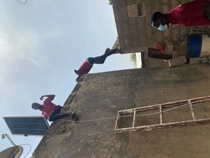 🏗️ 地域の発展:ここから暮らしを変えていく 🏡