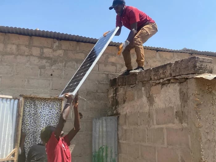 一つ一つの行動:Dots forを支えるチーム精神