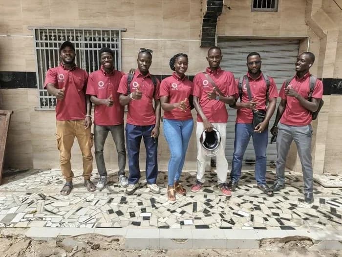 Welcoming New Energy and Growing as One Team, Across Borders 🚀🌍