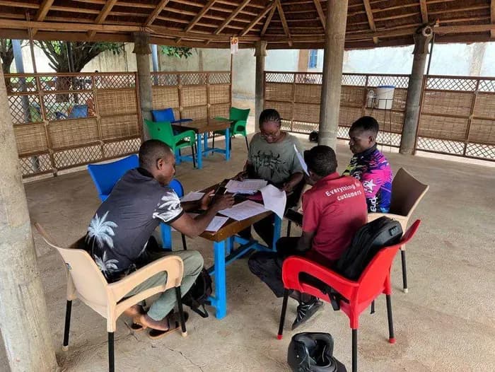 現場から始まる改善と成長💬📈