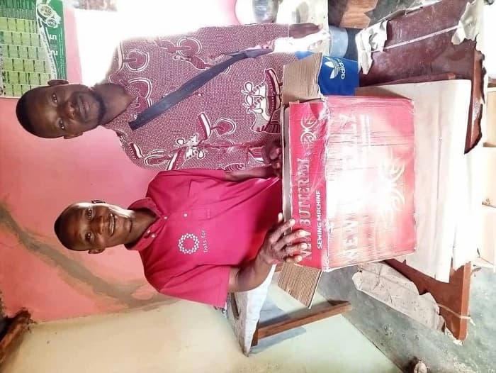 Putting Smiles on Faces, One Village at a Time 😊