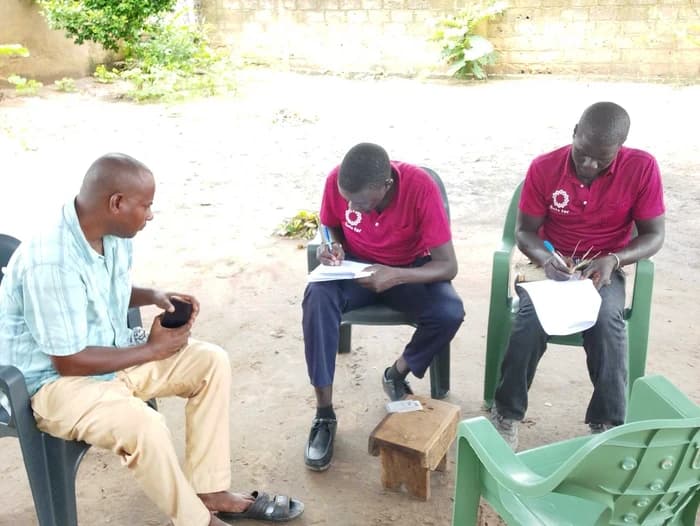 From Ink to Impact: Where Communities Begin to Grow 🖊️🌍