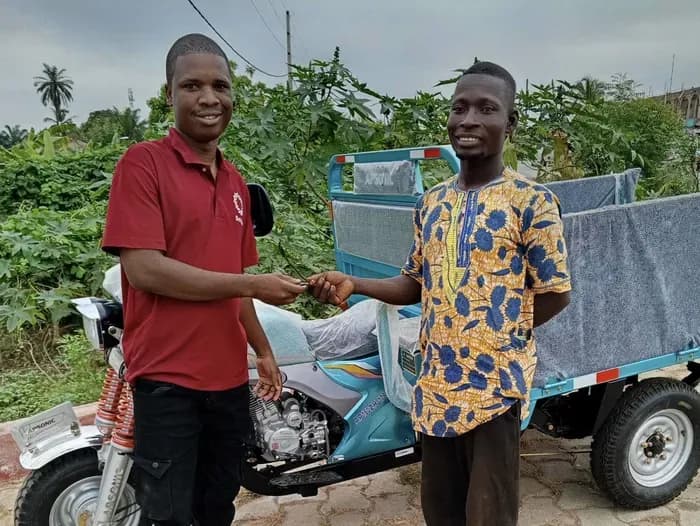 さらなる高みをめざす1年の幕開け 🎯🌍