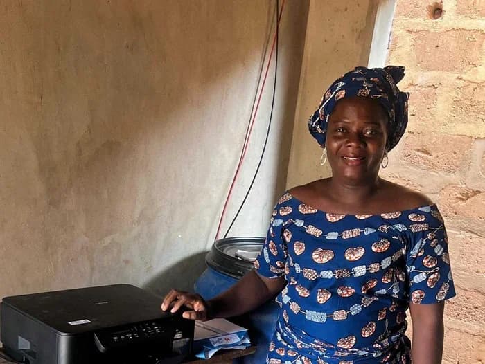 De la recherche d’opportunités à leur exploitation 🖨️🌍