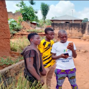 Vente échellonée de smartphones